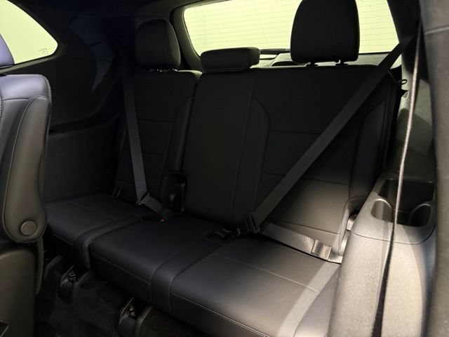 Certified 2026 Buick Enclave Preferred FWD image 28