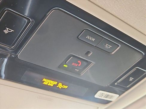 Certified 2026 Toyota Grand Highlander FWD image 21