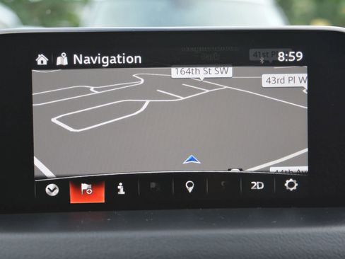 Used 2018 MAZDA CX-5 Grand Touring w/ Premium Package image 26