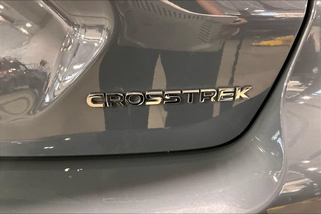 Used 2025 Subaru Crosstrek 2.5i Premium AWD/4WD image 8