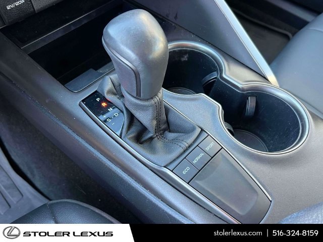 Used 2023 Toyota Camry SE w/ Blackout Package (TMS) FWD image 33