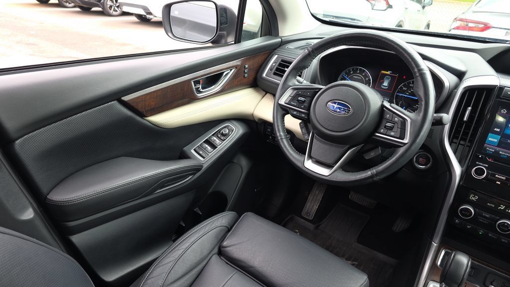 Used 2022 Subaru Ascent Touring w/ Popular Package #2A AWD/4WD image 26