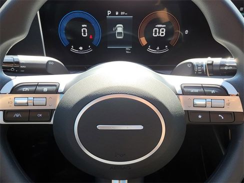 New 2026 Hyundai Santa Cruz SEL image 19