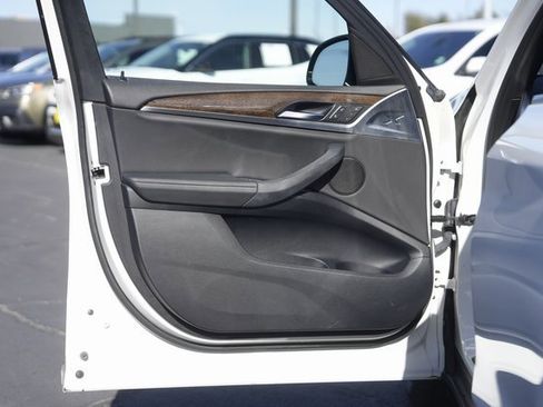 Used 2019 BMW X3 sDrive30i image 30