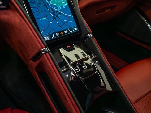Certified 2023 Ferrari Roma RWD image 17