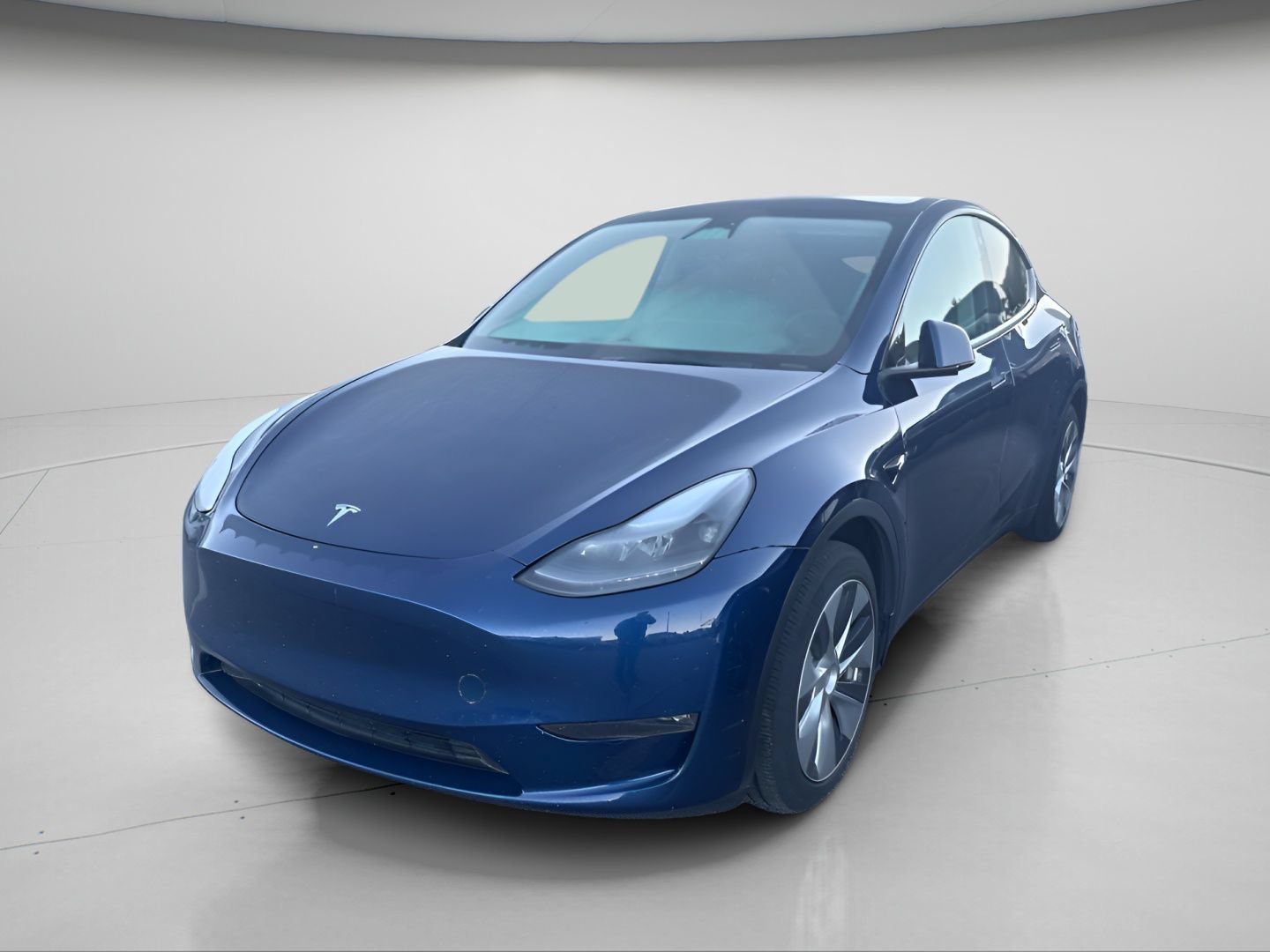 Used 2023 Tesla Model Y Long Range AWD/4WD image 8
