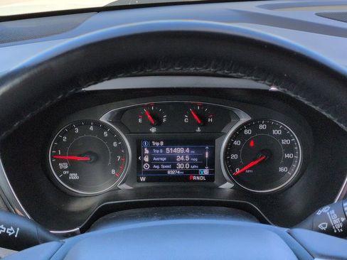 Used 2020 Chevrolet Blazer LT image 25