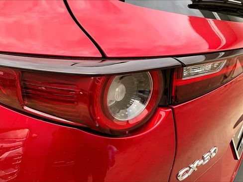 Used 2020 MAZDA CX-30 FWD w/ Preferred Package image 27
