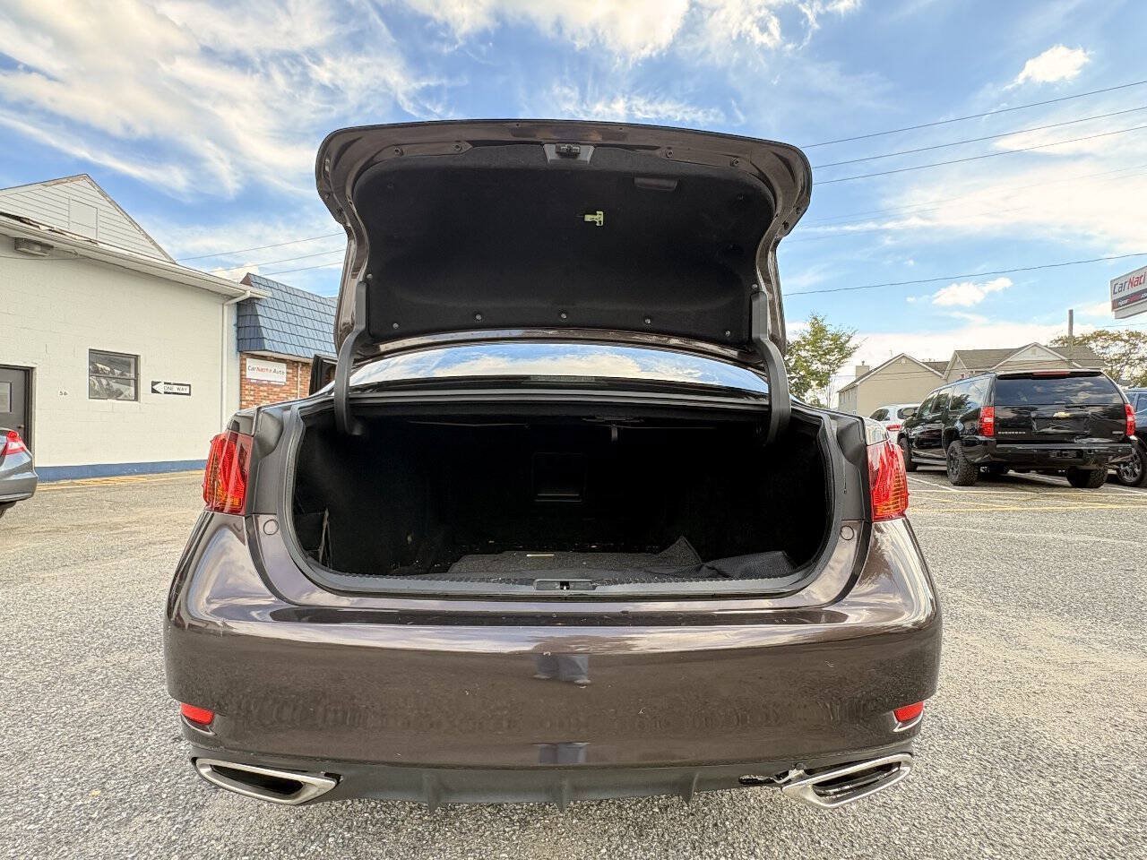 Used 2013 Lexus GS 350 RWD image 32
