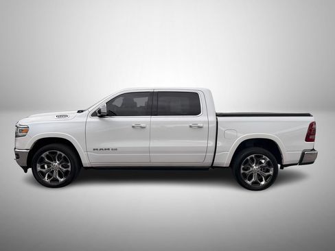 Used 2019 RAM 1500 Limited AWD/4WD image 6