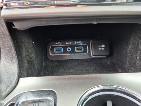 Certified 2019 Jeep Grand Cherokee Altitude AWD/4WD image 33