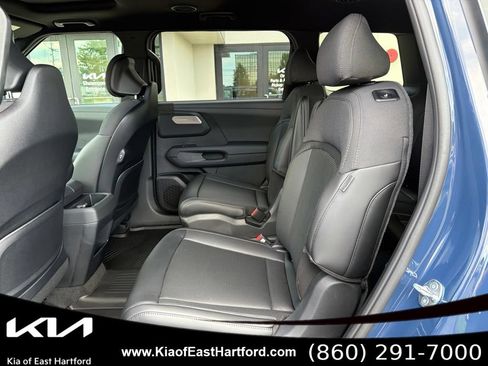 New 2027 Kia Telluride S AWD/4WD image 19