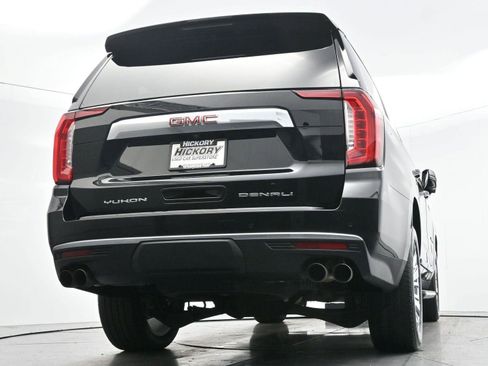 Used 2021 GMC Yukon Denali image 51
