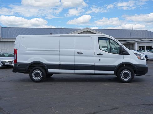 Used 2016 Ford Transit 350 148 Low Roof RWD image 2