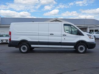 Used 2016 Ford Transit 350 148 Low Roof RWD video 2