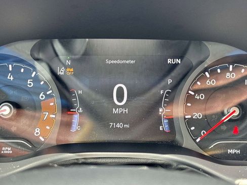 Certified 2023 Jeep Compass Limited AWD/4WD image 21