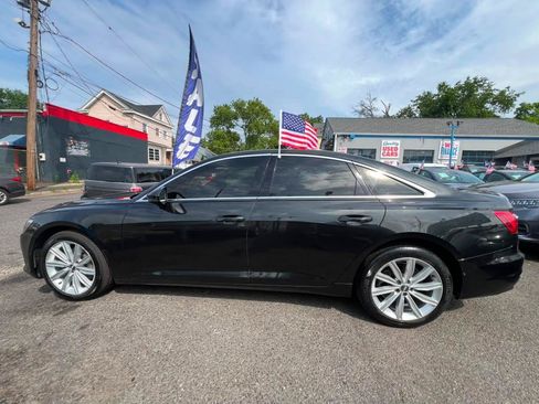 Used 2019 Audi A6 2.0T Premium w/ Convenience Package AWD/4WD image 6