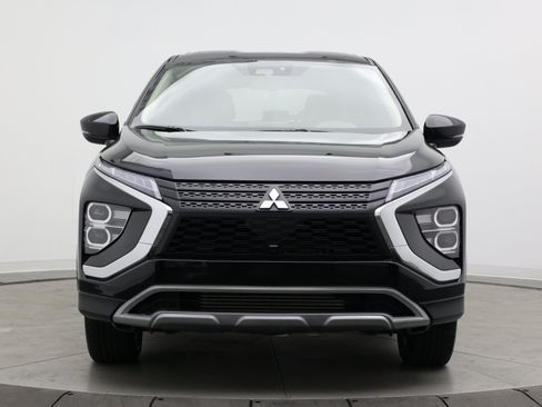 Used 2026 Mitsubishi Eclipse Cross SE AWD/4WD image 2