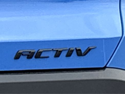New 2026 Chevrolet Equinox ACTIV FWD image 24