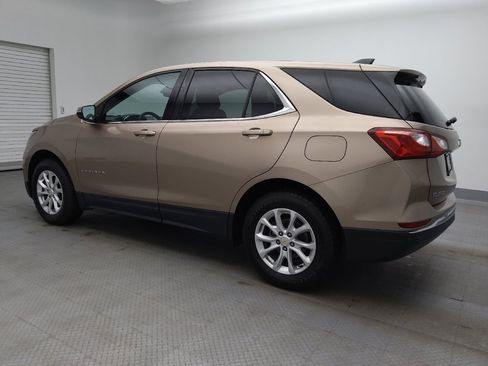 Used 2019 Chevrolet Equinox LT image 3