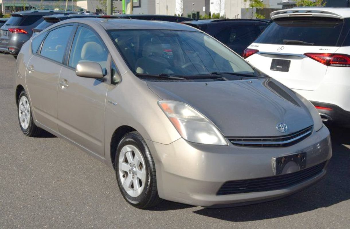 Used 2009 Toyota Prius FWD image 13