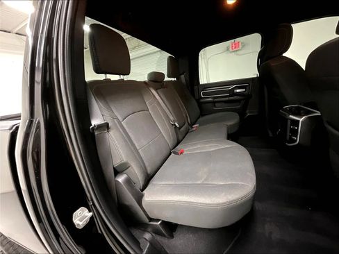 Used 2023 RAM 2500 Big Horn w/ Night Edition AWD/4WD image 28