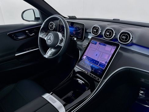 Certified 2025 Mercedes-Benz C 300 C 300 image 16