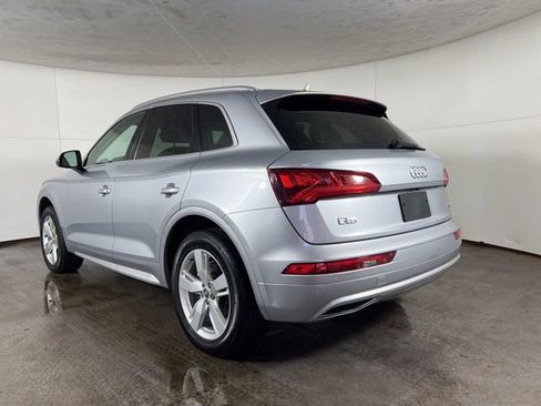 Used 2018 Audi Q5 2.0T Premium Plus w/ Premium Plus Package image 5