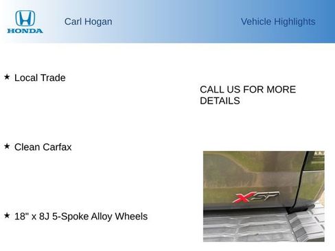 Used 2018 Toyota Tundra SR5 w/ SR5 Upgrade Package image 5