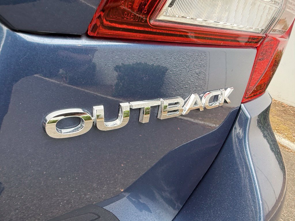 Used 2019 Subaru Outback 2.5i Limited w/ Popular Package #2 AWD/4WD image 9