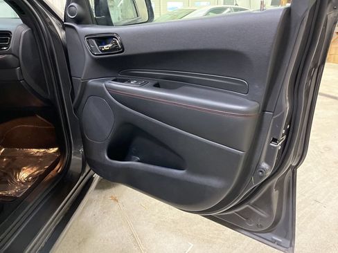 Used 2024 Dodge Durango GT AWD/4WD image 27