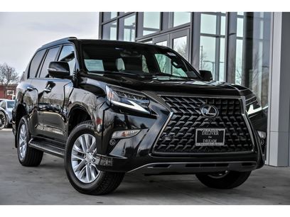 Used 2023 Lexus GX 460 Premium w/ Premium Package