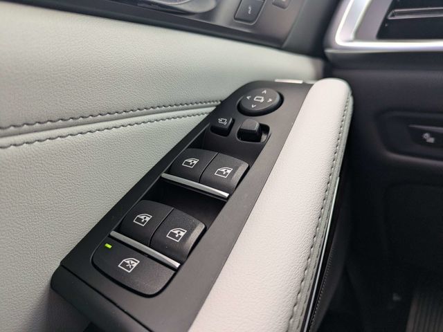 Used 2026 BMW X5 xDrive40i w/ Climate Comfort Package AWD/4WD image 28