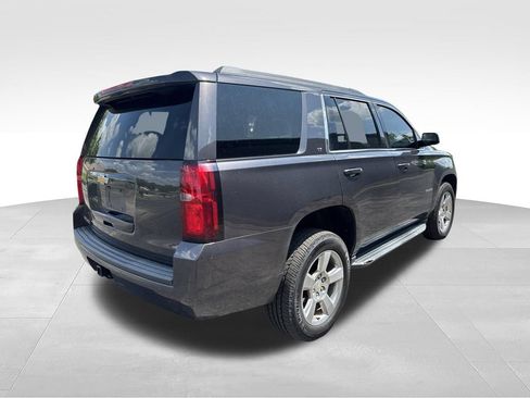 Used 2016 Chevrolet Tahoe LT AWD/4WD image 5