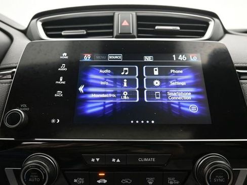 Used 2020 Honda CR-V EX-L image 13