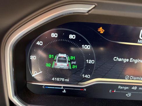 Used 2023 GMC Sierra 1500 Denali Ultimate image 14