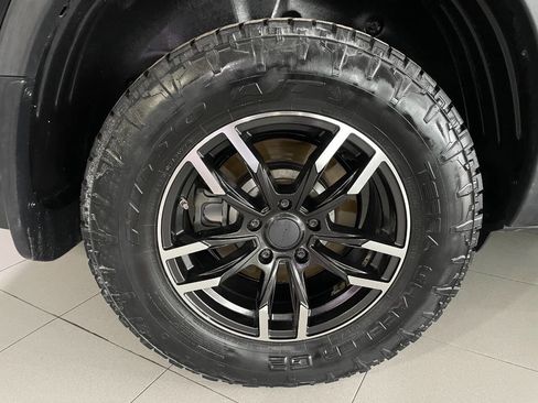 Used 2017 Honda Ridgeline Black Edition image 13