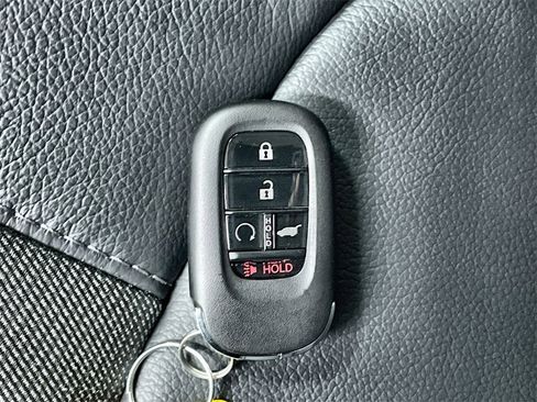 New 2025 Honda Pilot EX-L image 35