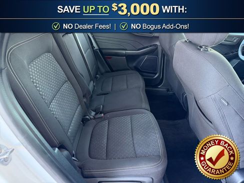 Used 2024 Ford Escape Active image 23