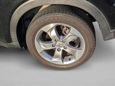 Used 2017 Honda HR-V LX image 8