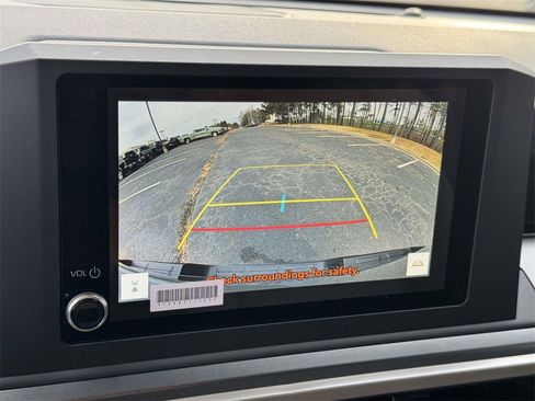 New 2026 Toyota Tacoma SR5 image 4