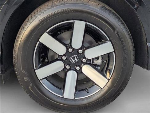 New 2026 Honda Prologue Touring image 10