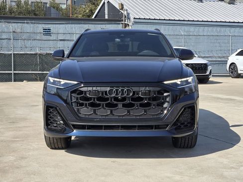 New 2026 Audi Q8 Premium Plus image 4