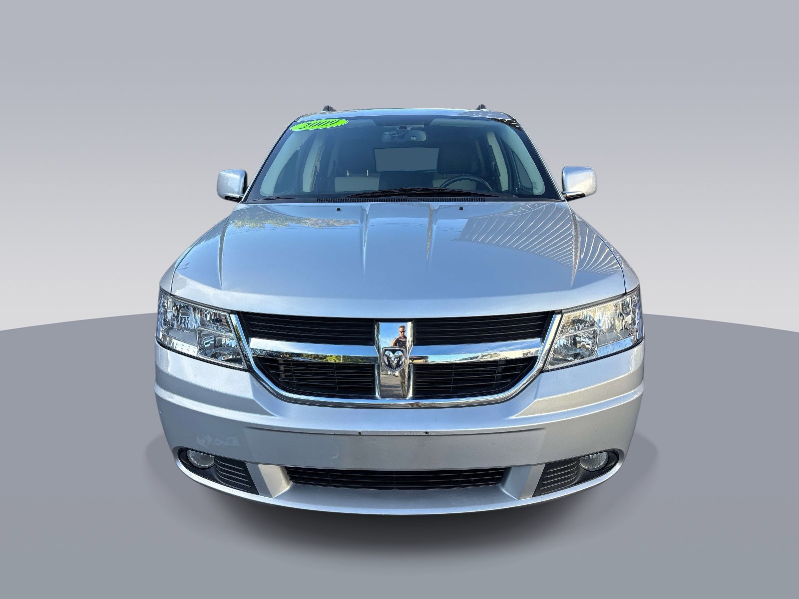 Used 2009 Dodge Journey R/T w/ Rear Seat Video Group FWD image 8