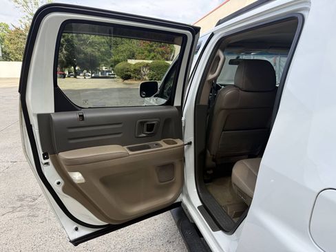 Used 2008 Honda Ridgeline RTL image 38
