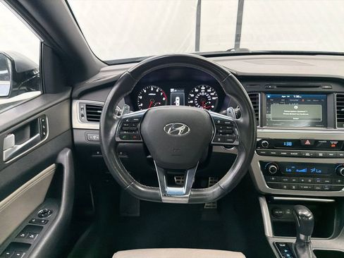 Used 2015 Hyundai Sonata Limited 2.0T image 24