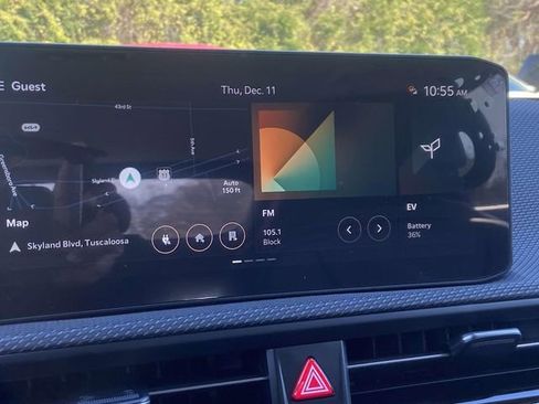 New 2025 Kia EV6 Wind image 14