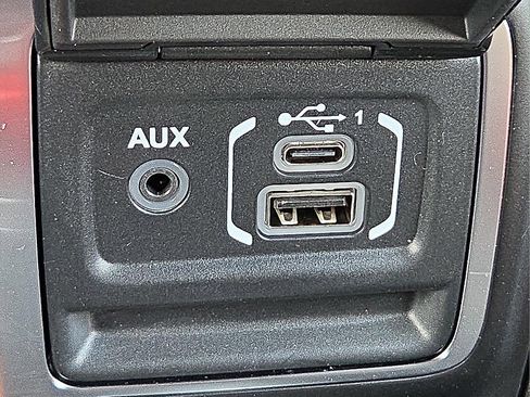 New 2025 Jeep Wrangler Unlimited Rubicon 392 image 19