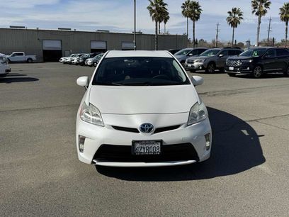 Used 2013 Toyota Prius Two