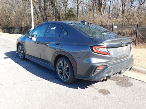 Used 2022 Subaru WRX image 3